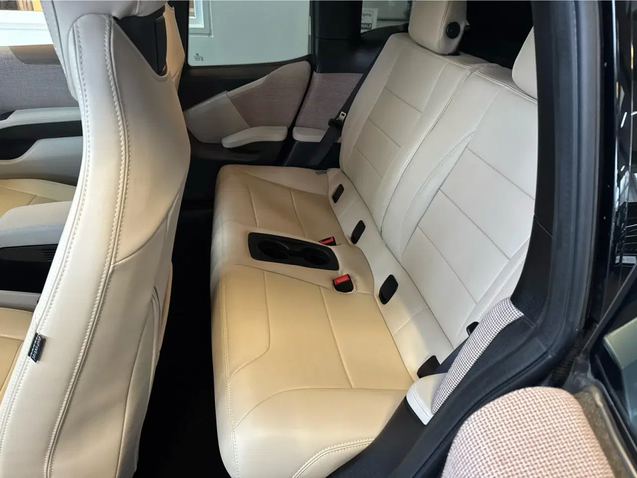 Billede 11 - BMW i3  BEV