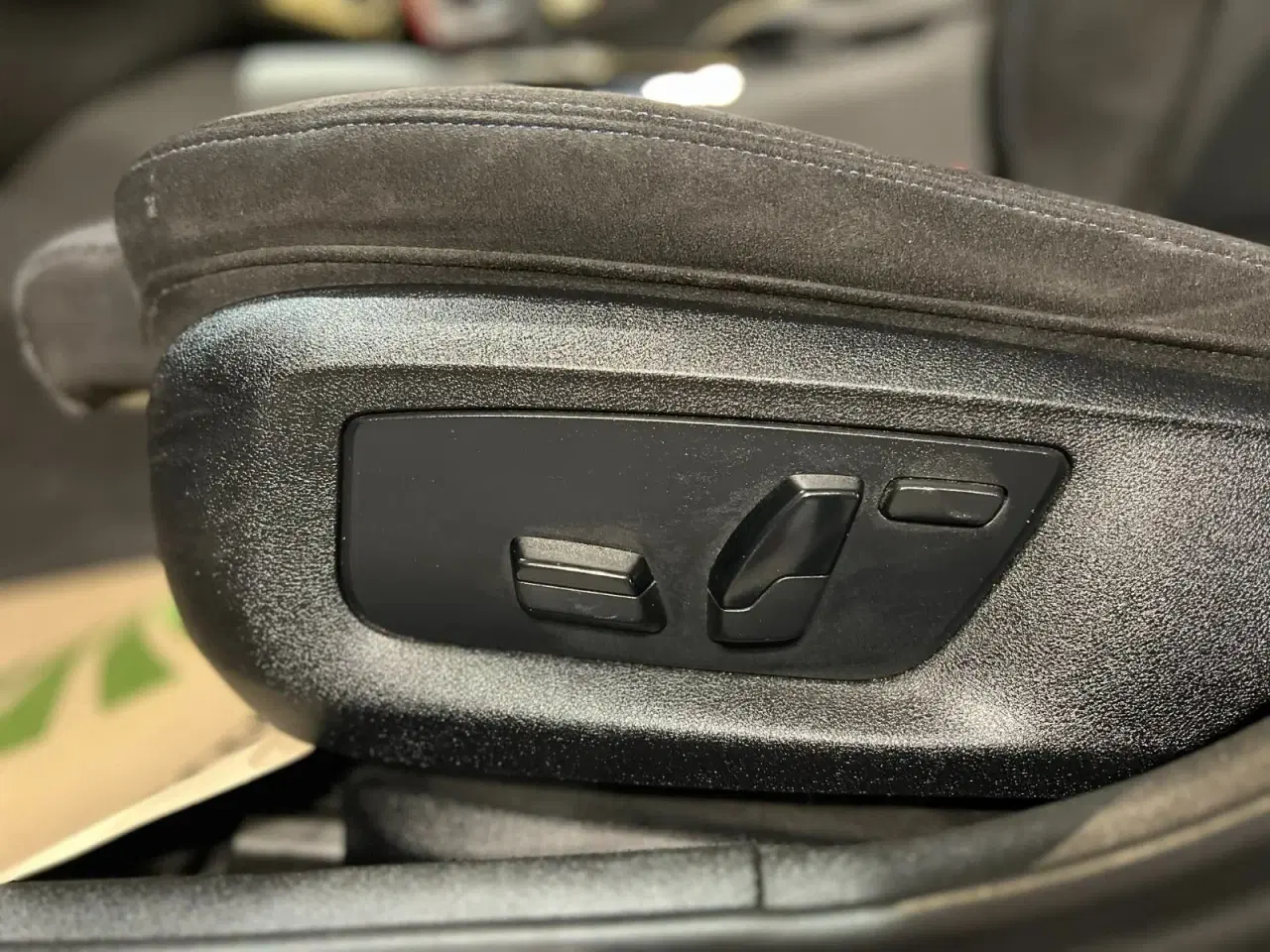 Billede 7 - BMW 530e 2,0 iPerformance M-Sport aut.