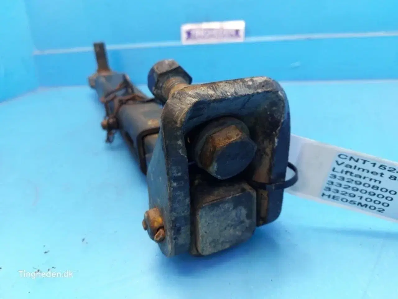 Billede 2 - Valmet 8050 Liftarm 33290900