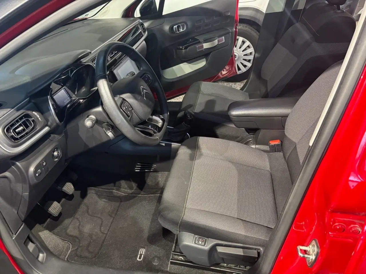 Billede 4 - Citroën C3 1,2 PureTech 82 SkyLine LTD