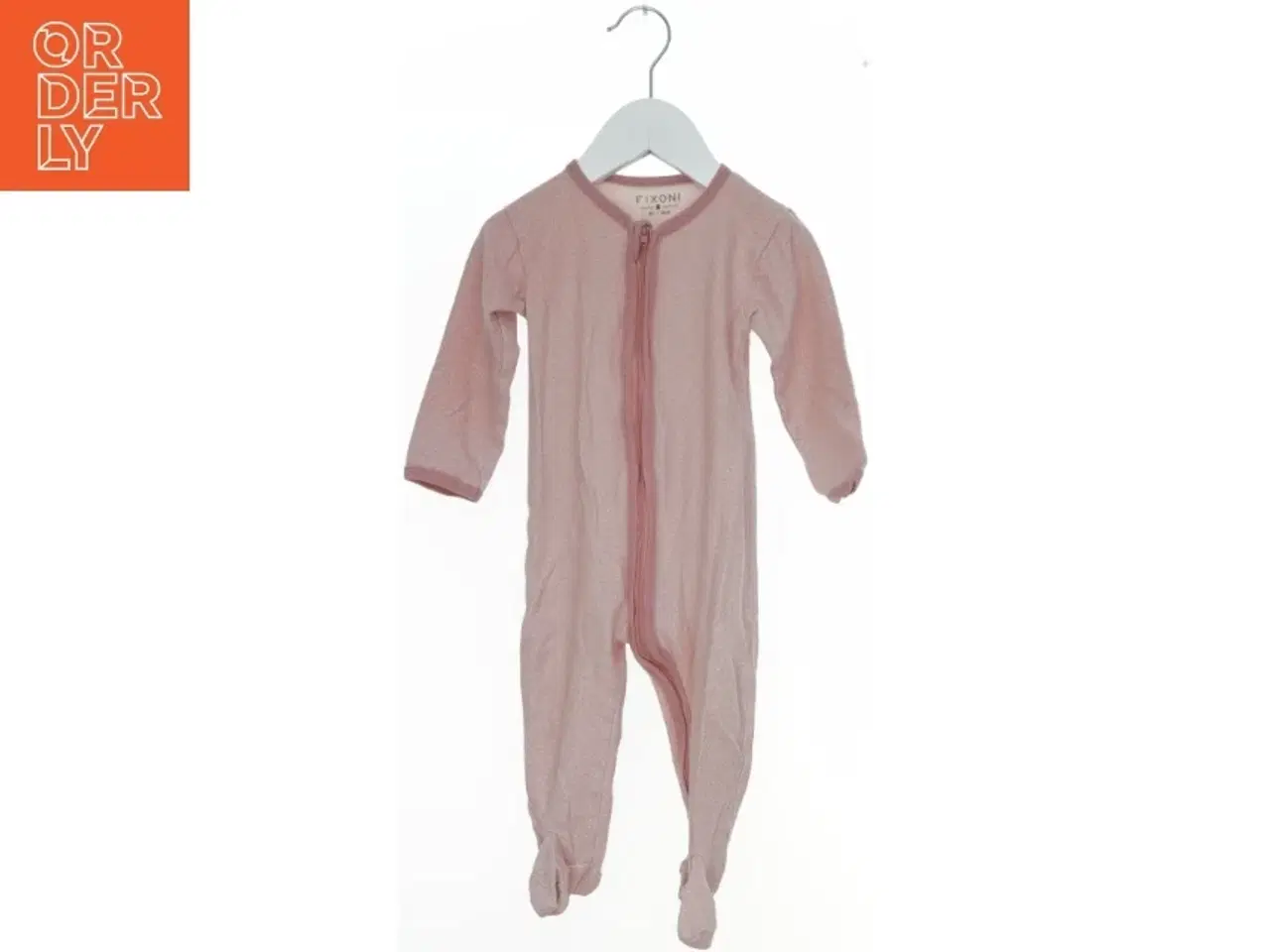 Billede 1 - Fixoni heldragt til baby fra Fixoni (str. 80)