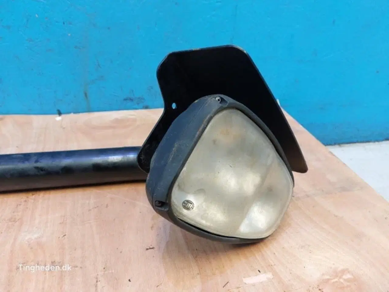 Billede 10 - JCB 427 HL Forlygte Arm L. 333/T9219