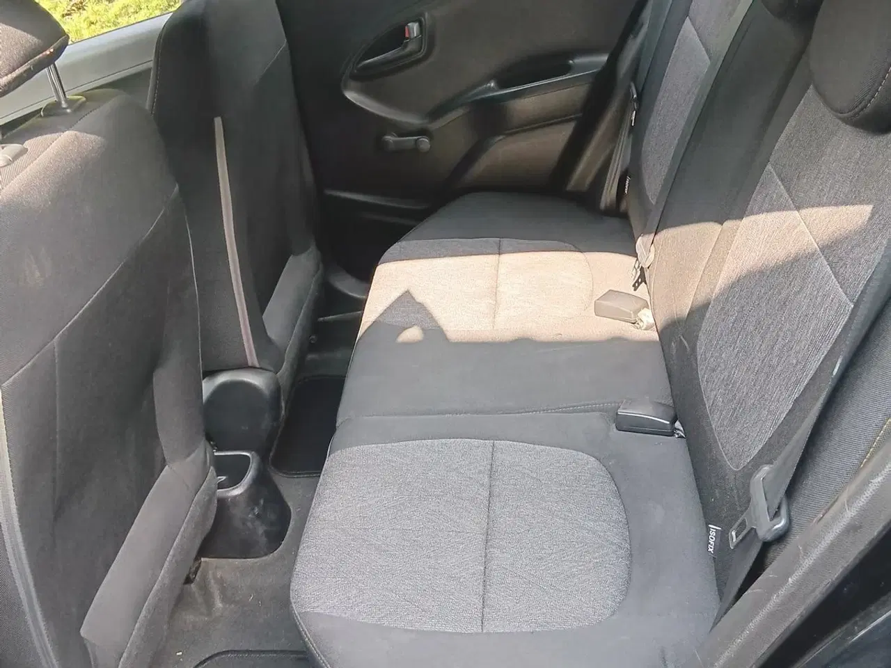 Billede 9 - Kia Picanto 1,0 Motion