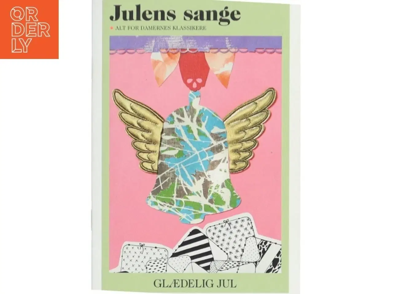 Billede 1 - Julens sange fra Alt for damerne