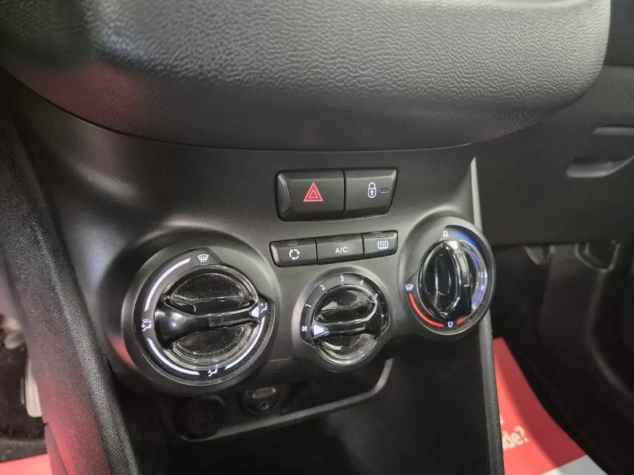 Billede 8 - Peugeot 208 1,4 e-HDi Active ESG 68HK 5d Aut.