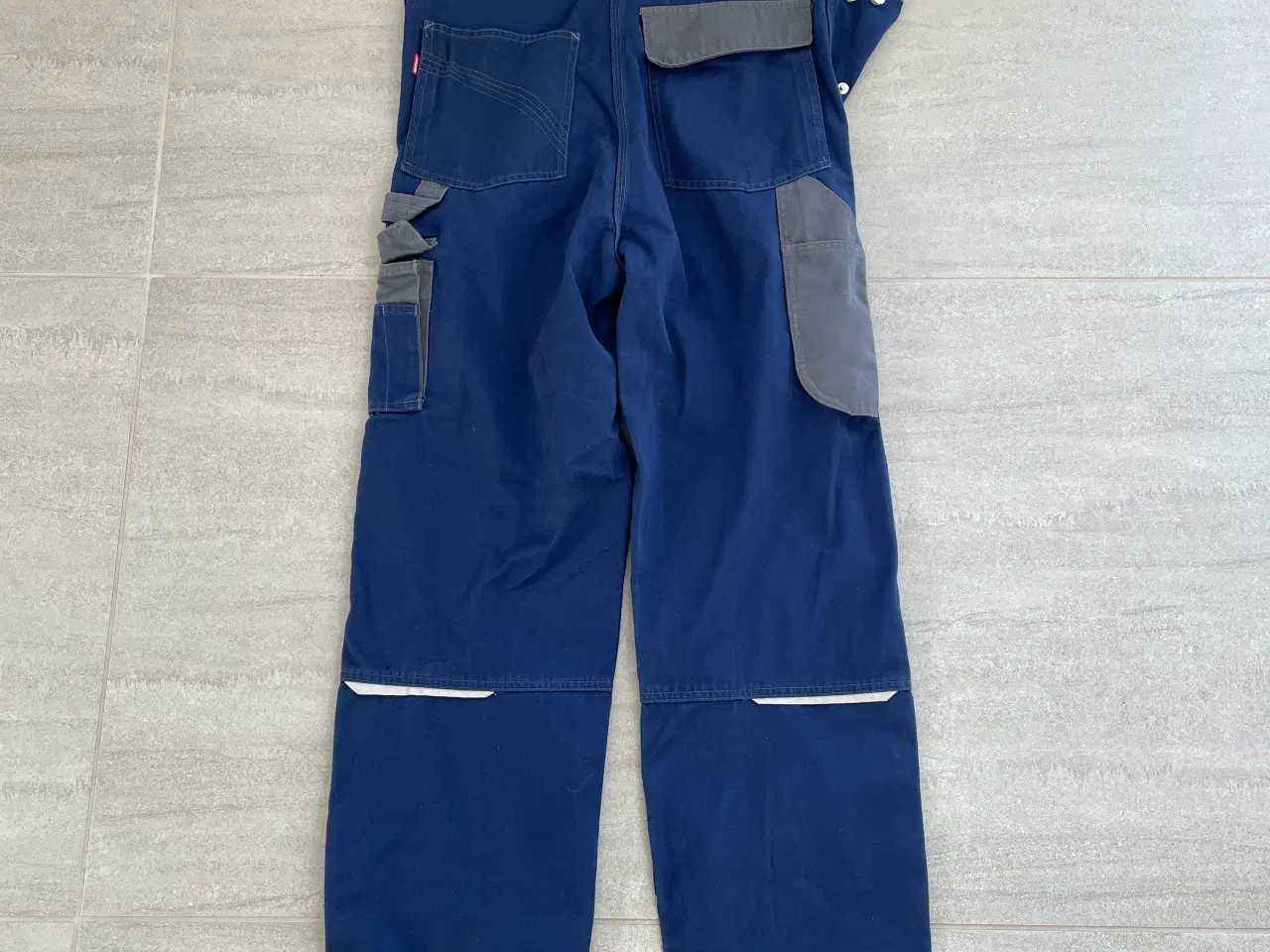 Billede 2 - Kansas Icon Overalls str. C148