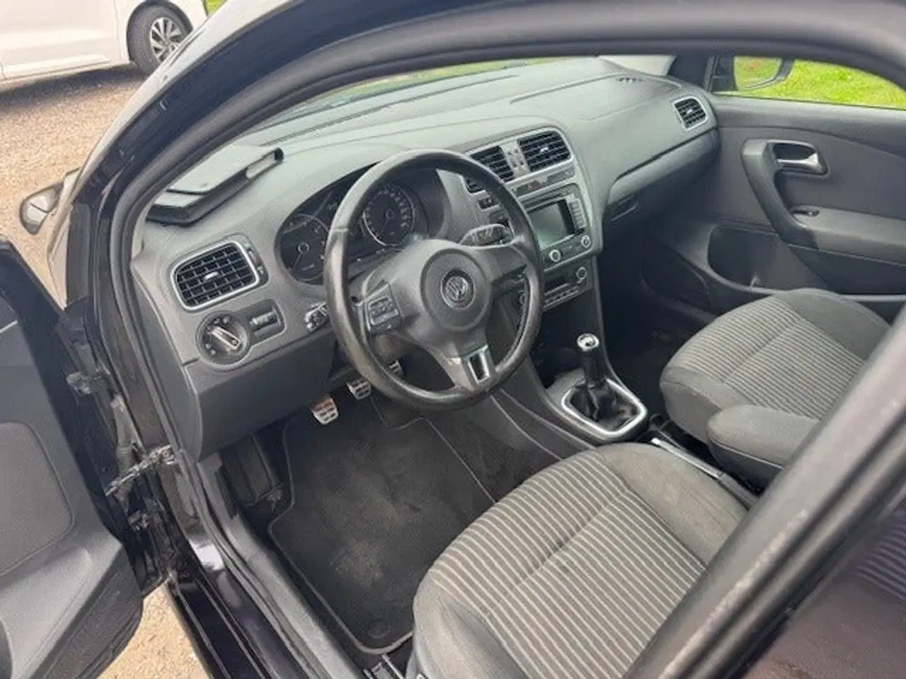 Billede 10 - VW Polo 1,2 TSi 90 Comfortline