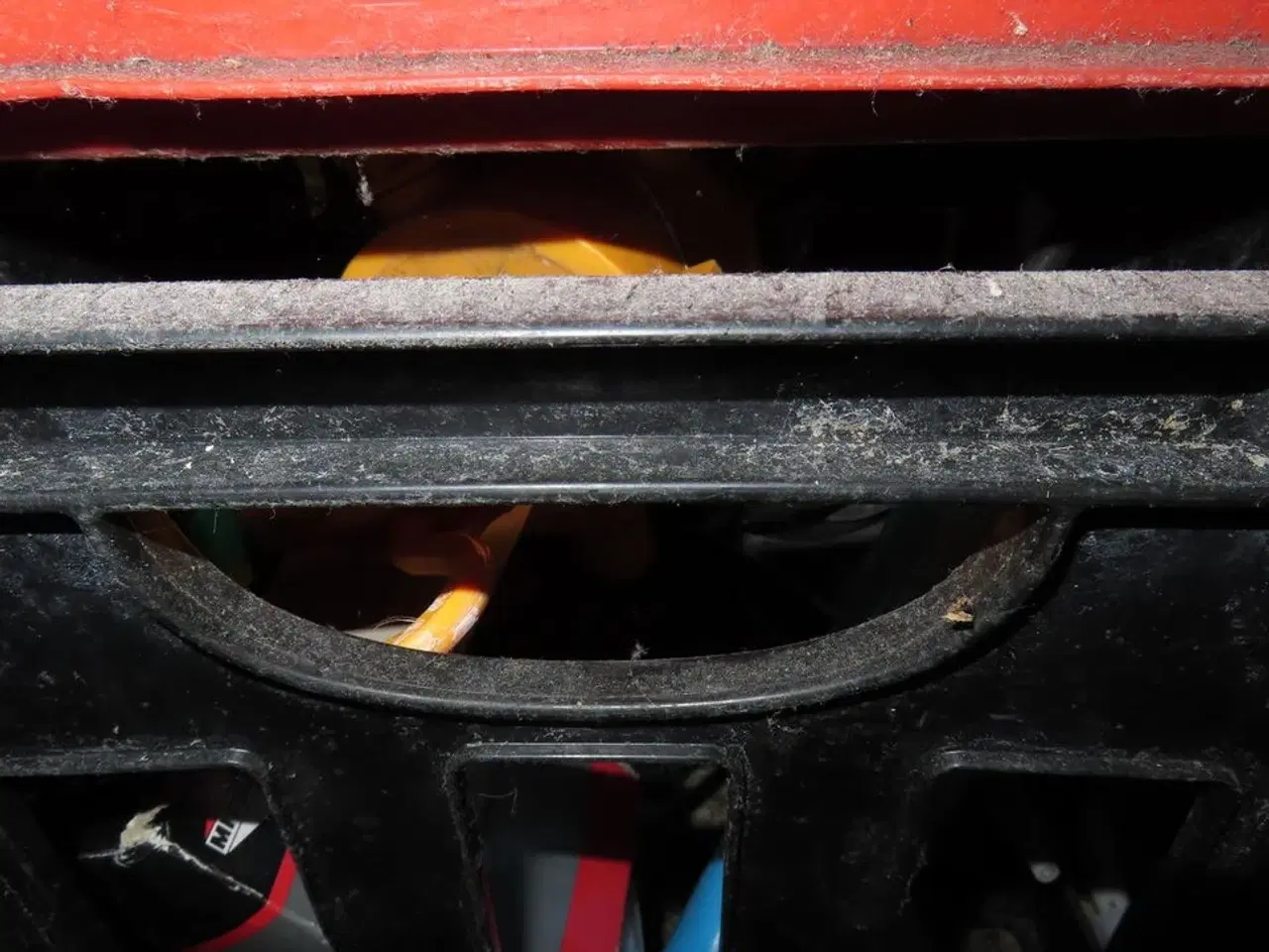 Billede 5 - Ass. værktøj og 2 stk. stiger