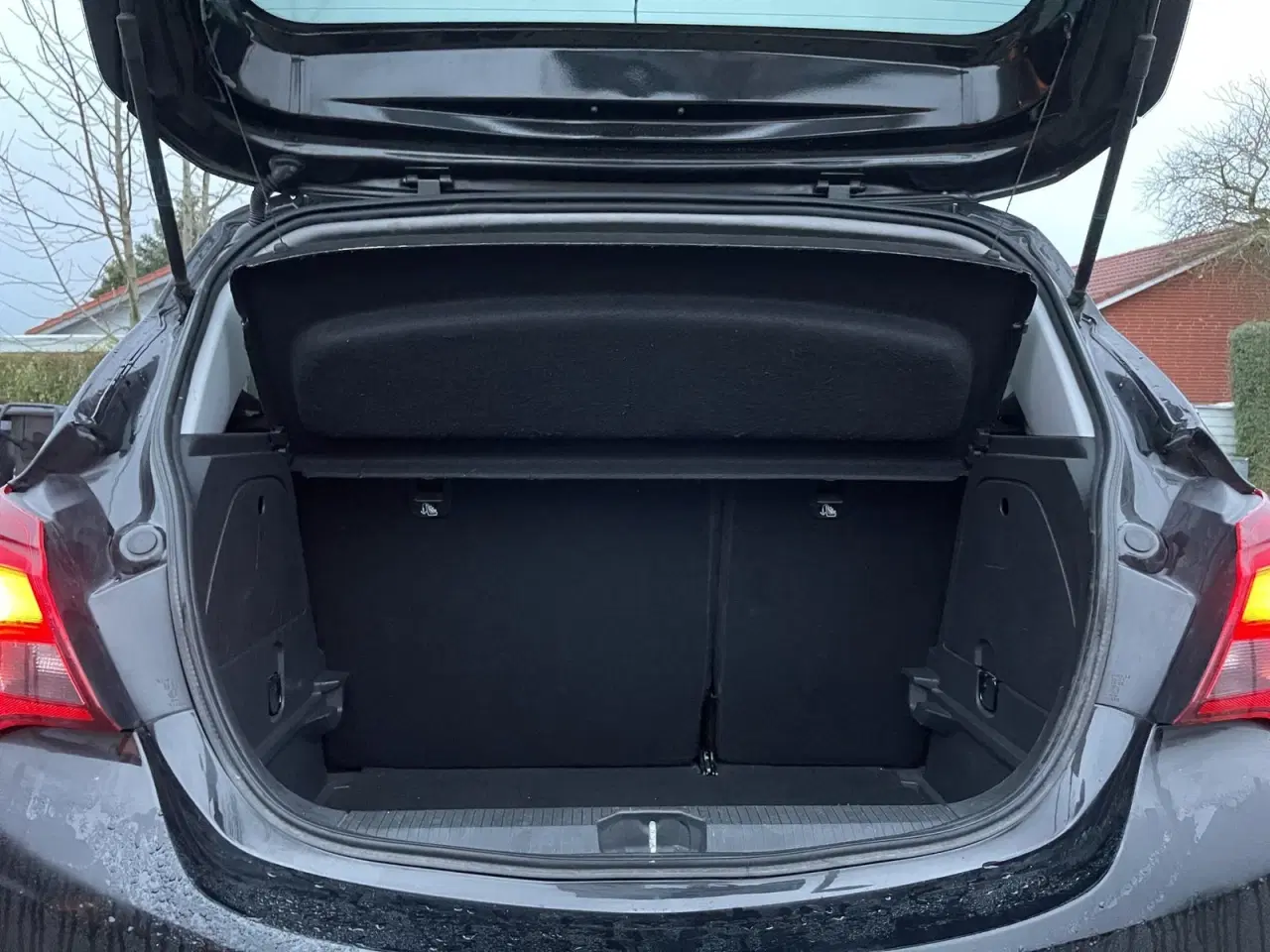 Billede 16 - Opel Corsa 1,3 CDTi 95 Enjoy