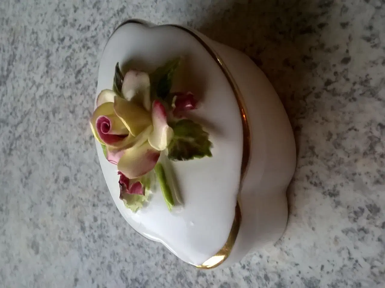 Billede 4 - Royal Doulton porcelæn