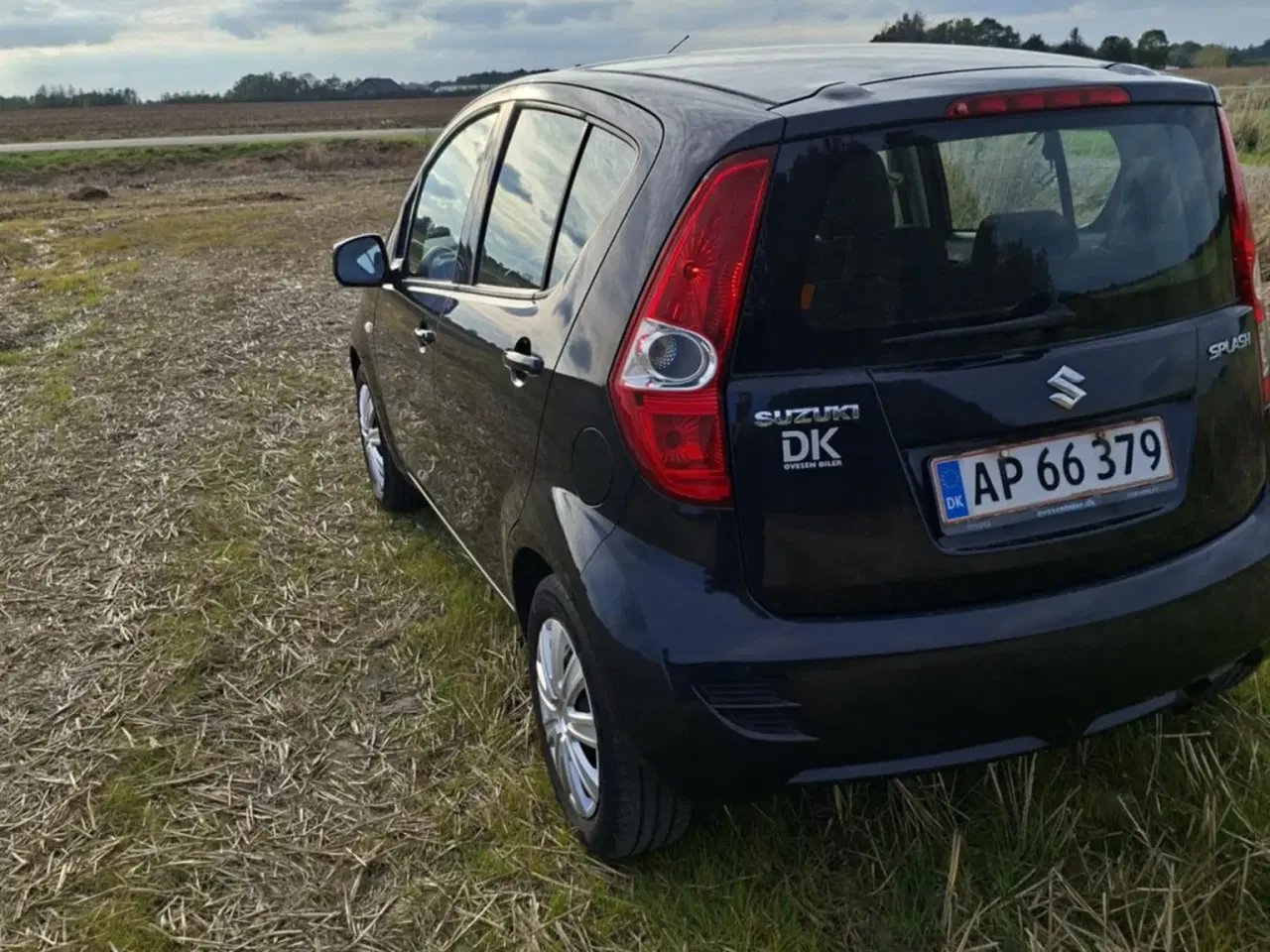 Billede 3 - Suzuki Splash