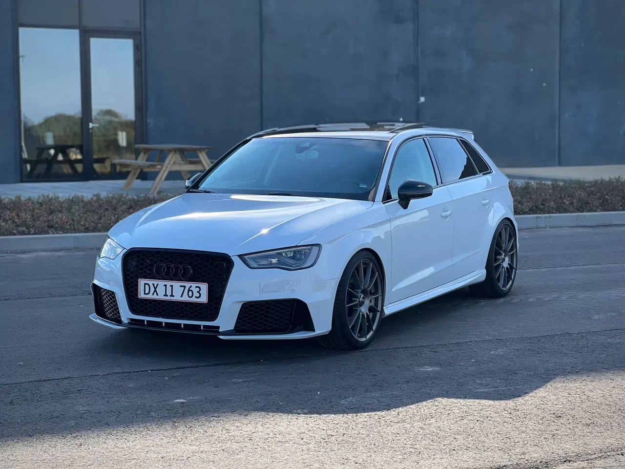 Billede 2 - Audi S3 // BILLIG