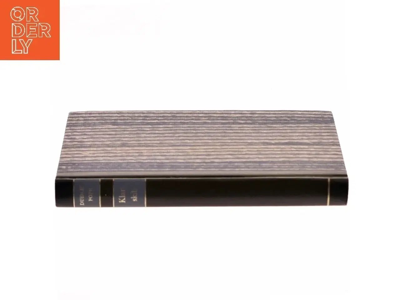 Billede 2 - Klar Skib af Dudley Pope (Bog)