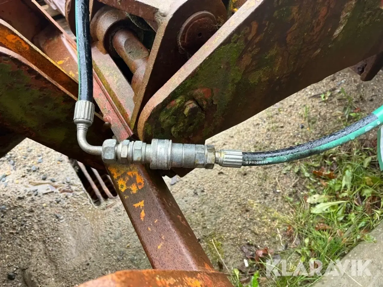 Billede 11 - Lastbilgrab