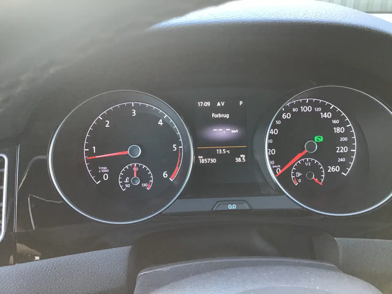 Billede 10 - Vw golf sportsvan 