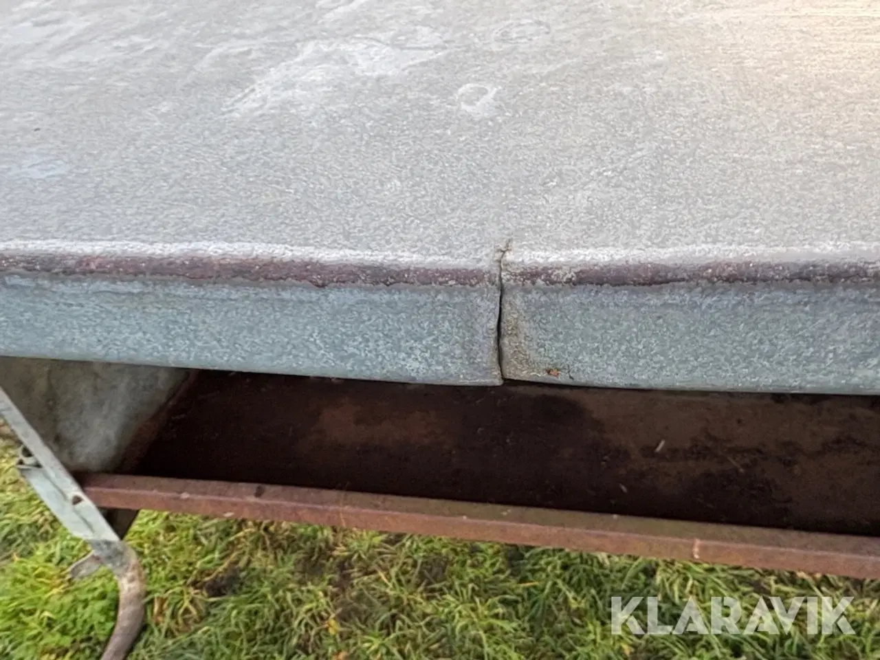 Billede 11 - Foderautomat til kalve