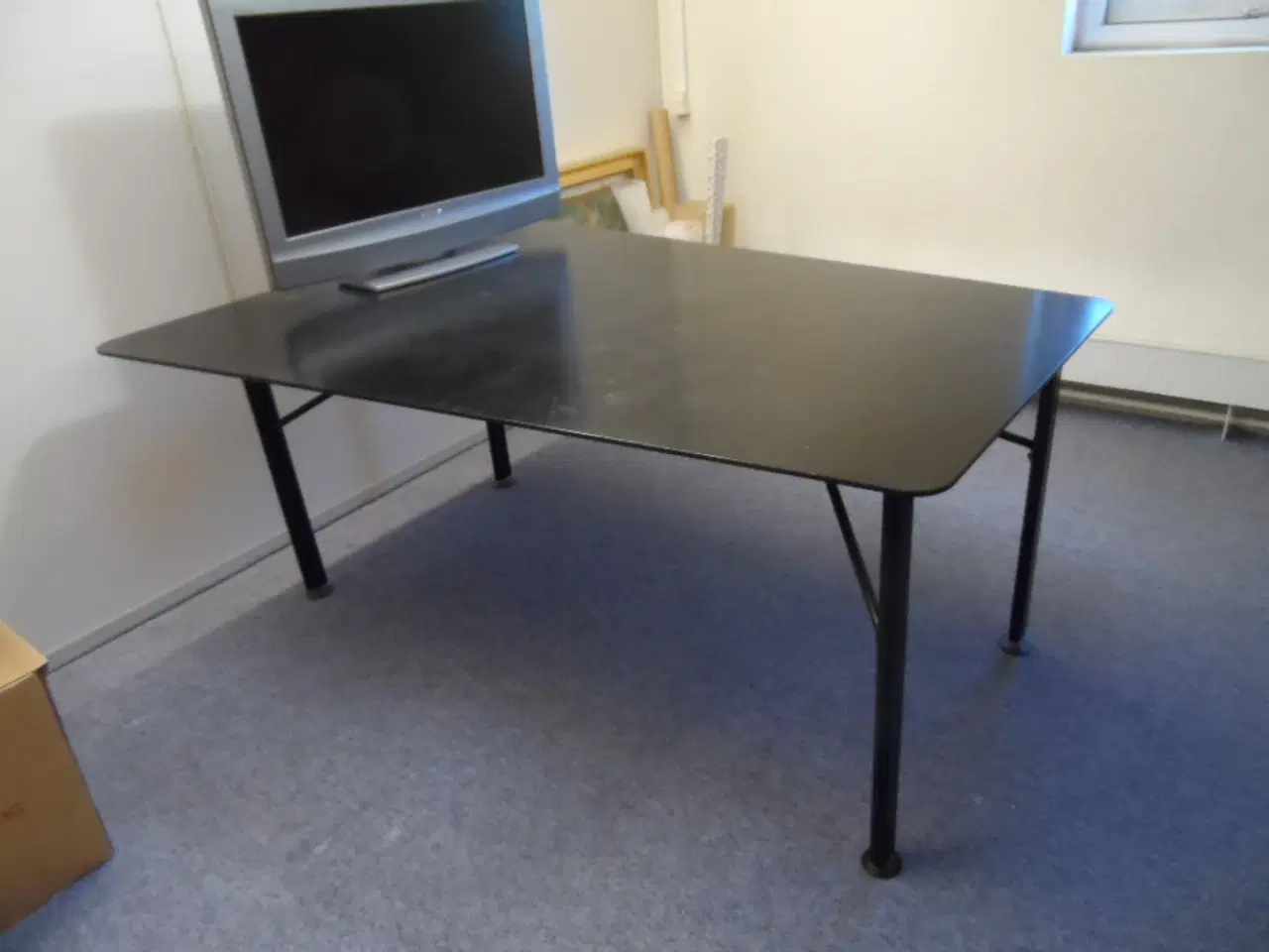 Billede 2 - Konferencebord