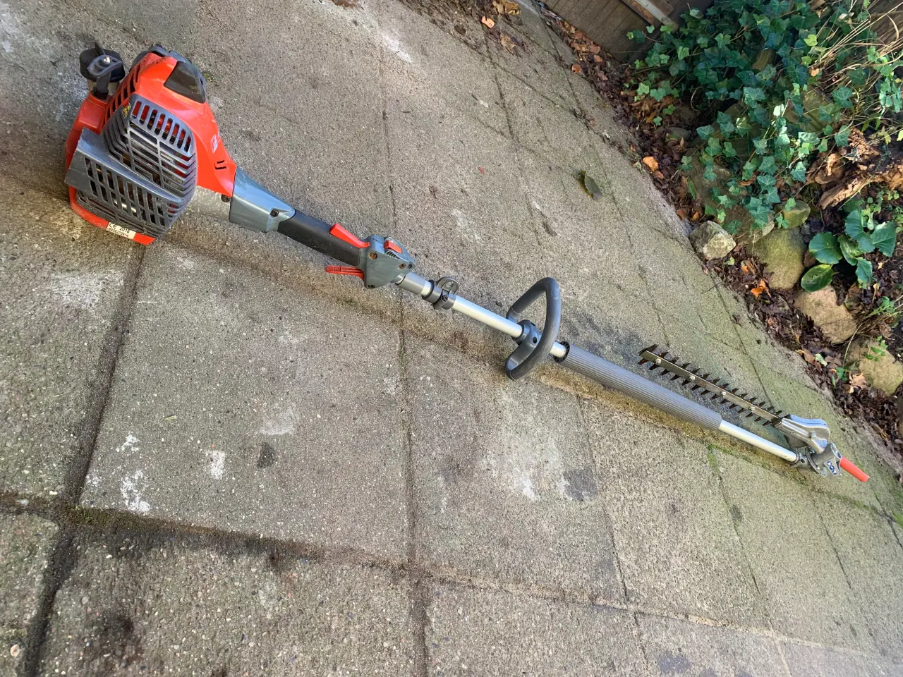 Billede 1 - EFCO GS2400HL Stanghækkeklipper