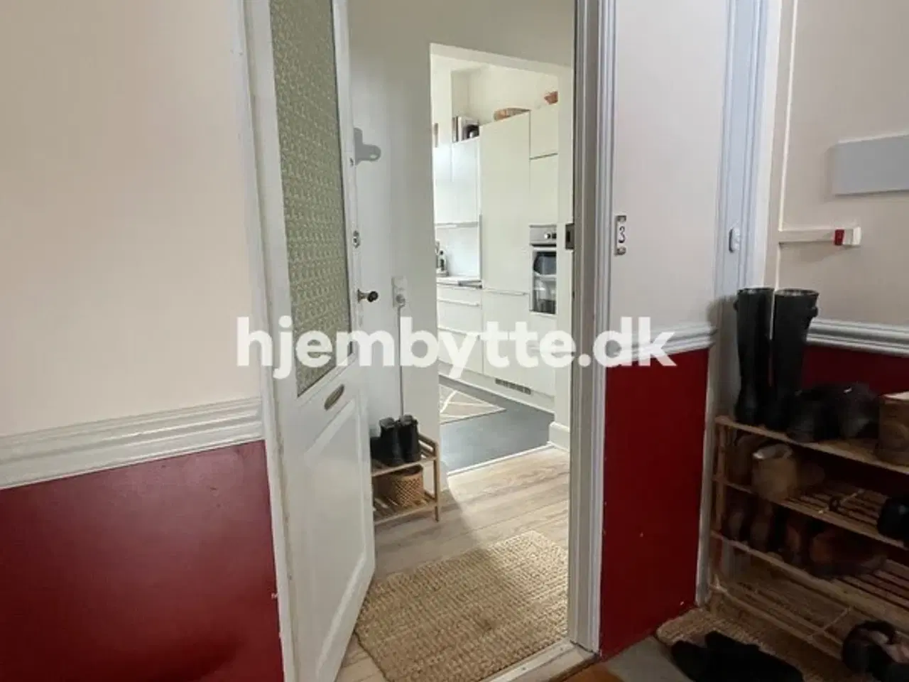 Billede 15 - Hjembytte - SanktPaulsGade