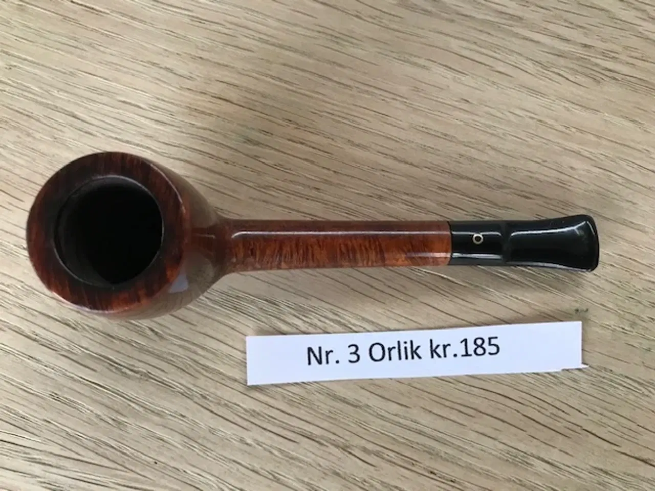 Billede 5 - Ks1 Diverse piber fra kr.175