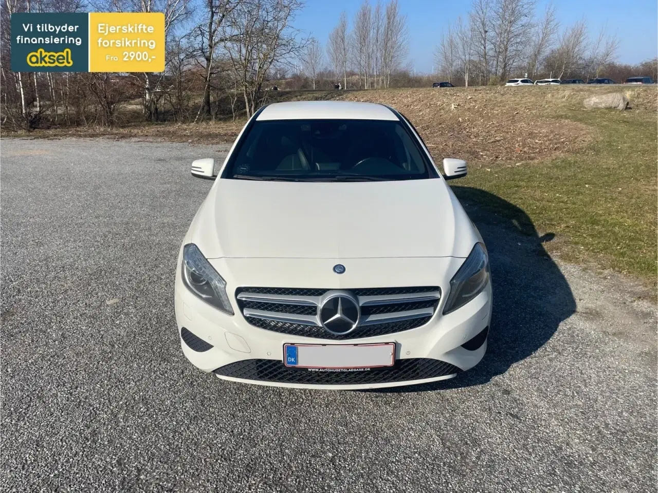 Billede 2 - Mercedes A180 1,5 CDi aut.