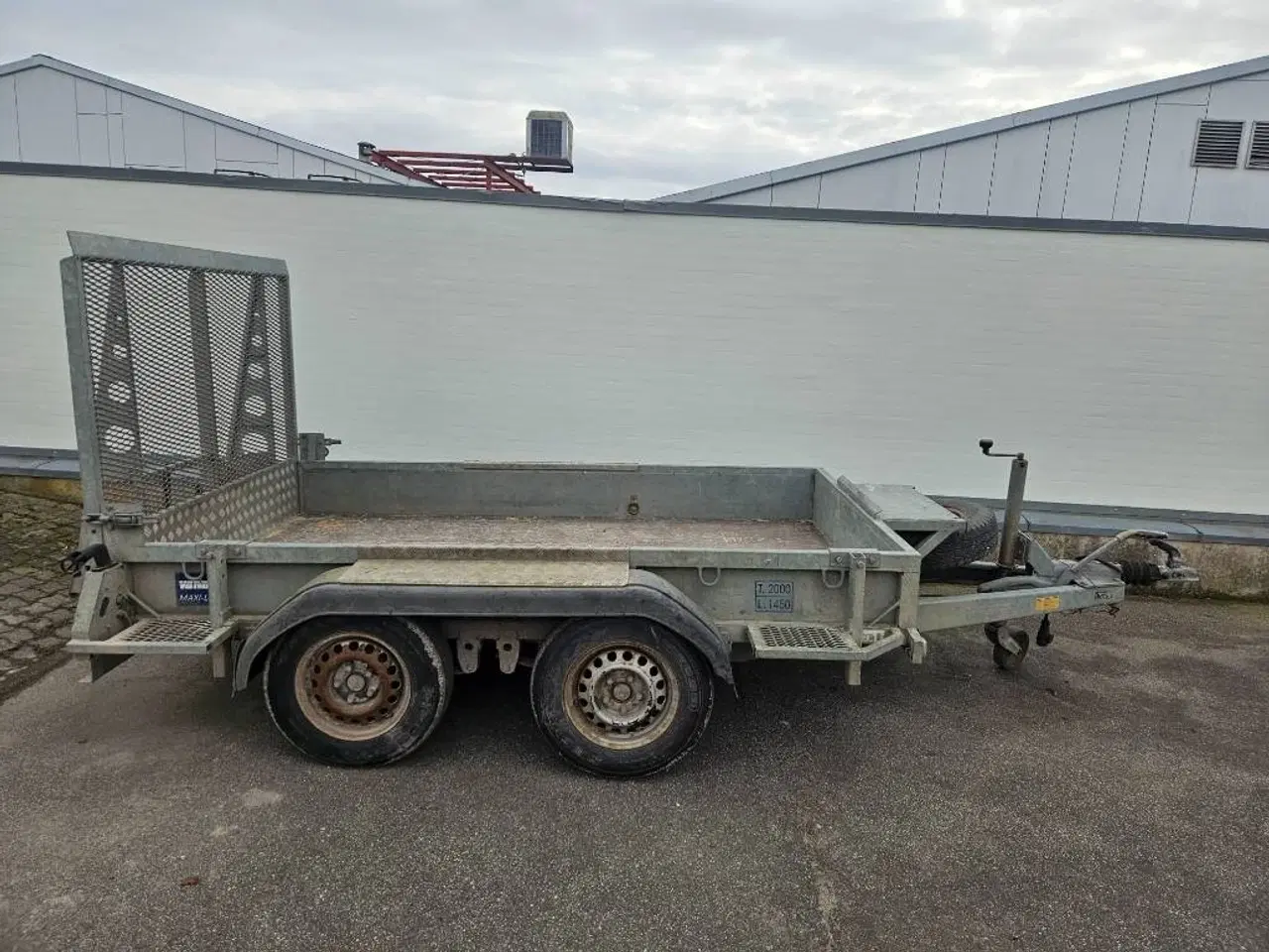 Billede 2 - Variant 2015m2