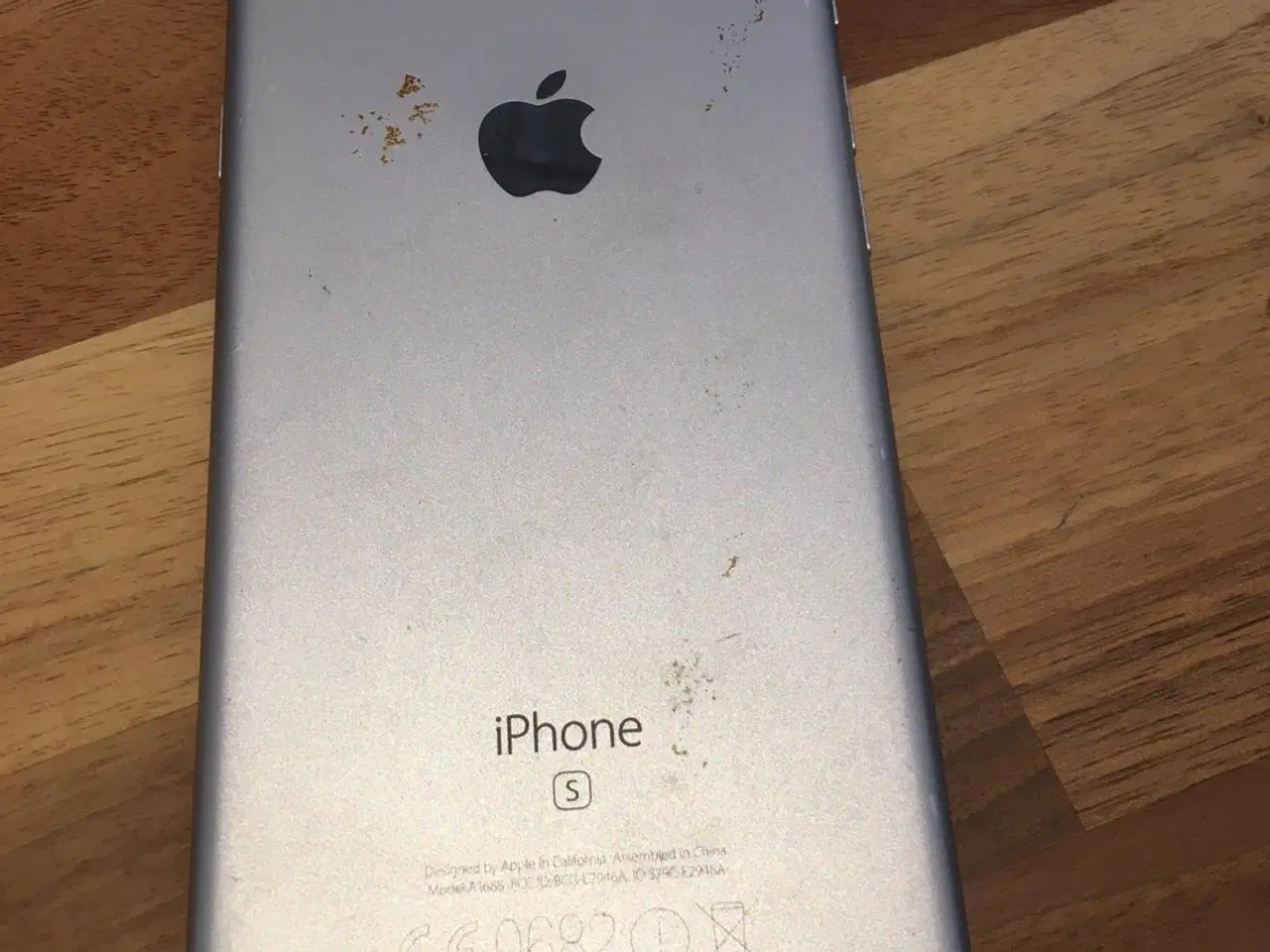 Billede 6 - Iphone 6 - 2 stk. sælges
