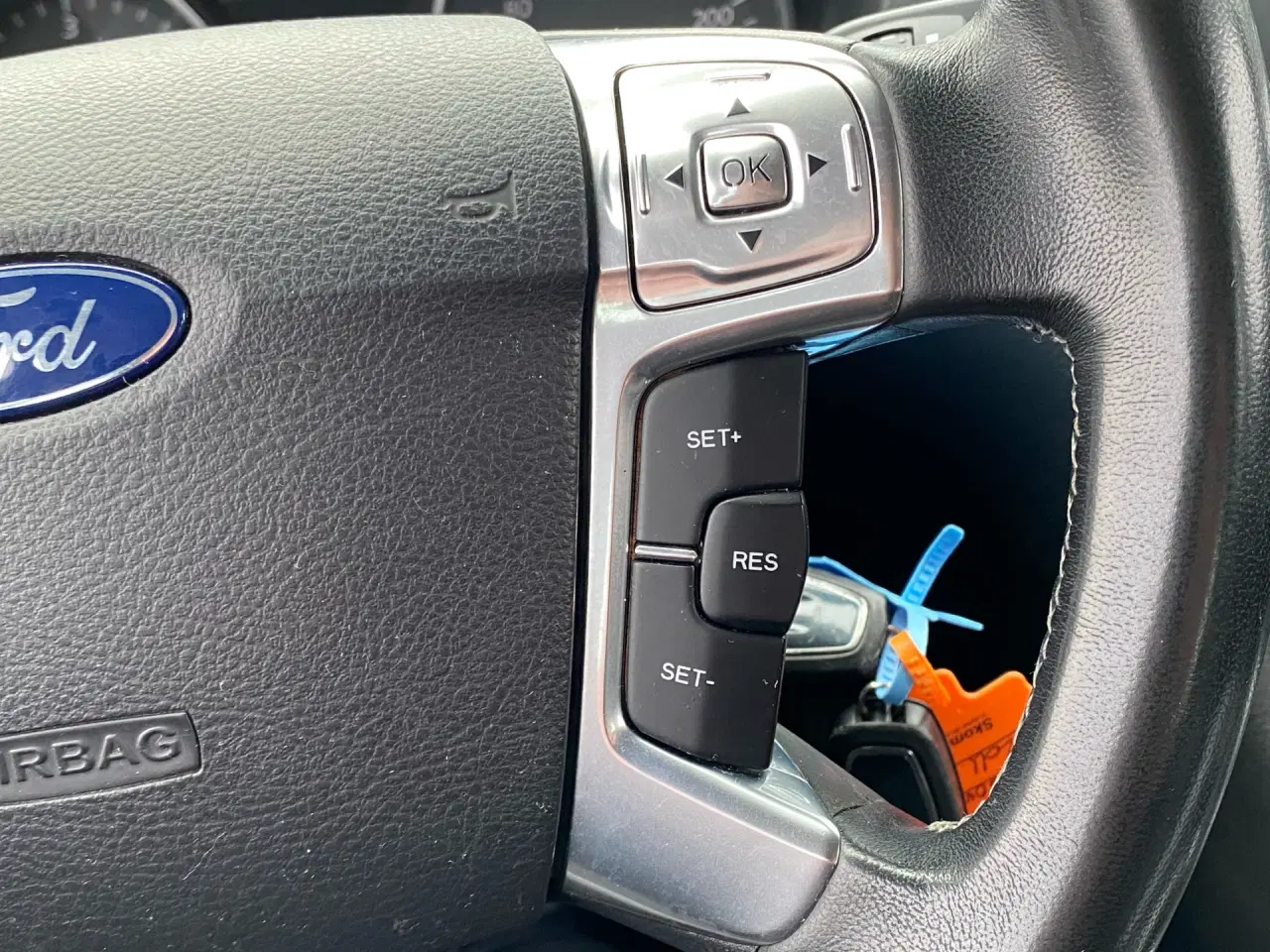 Billede 16 - Ford Mondeo 2,0 TDCI 140HK Stc