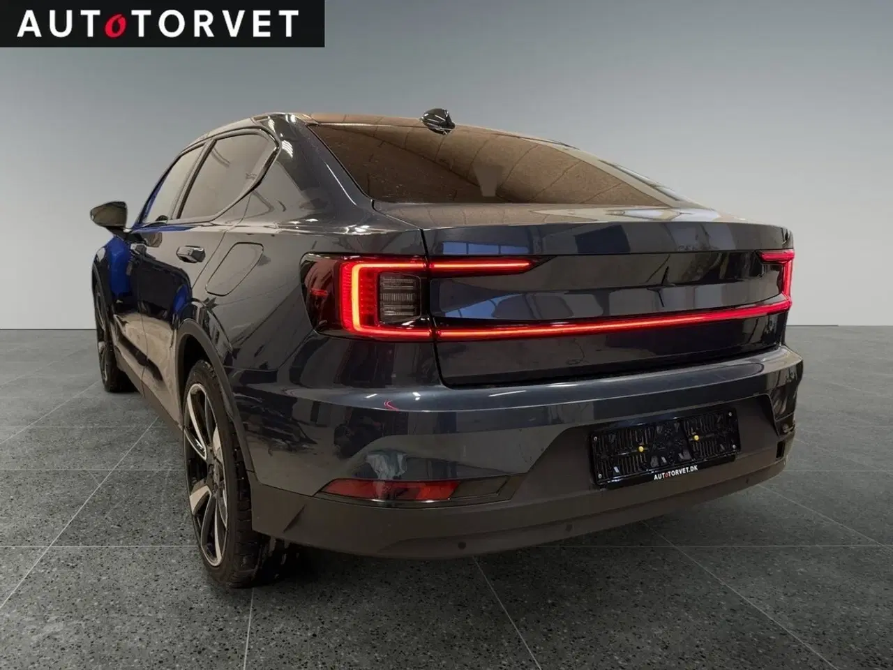 Billede 4 - Polestar 2  Long Range AWD