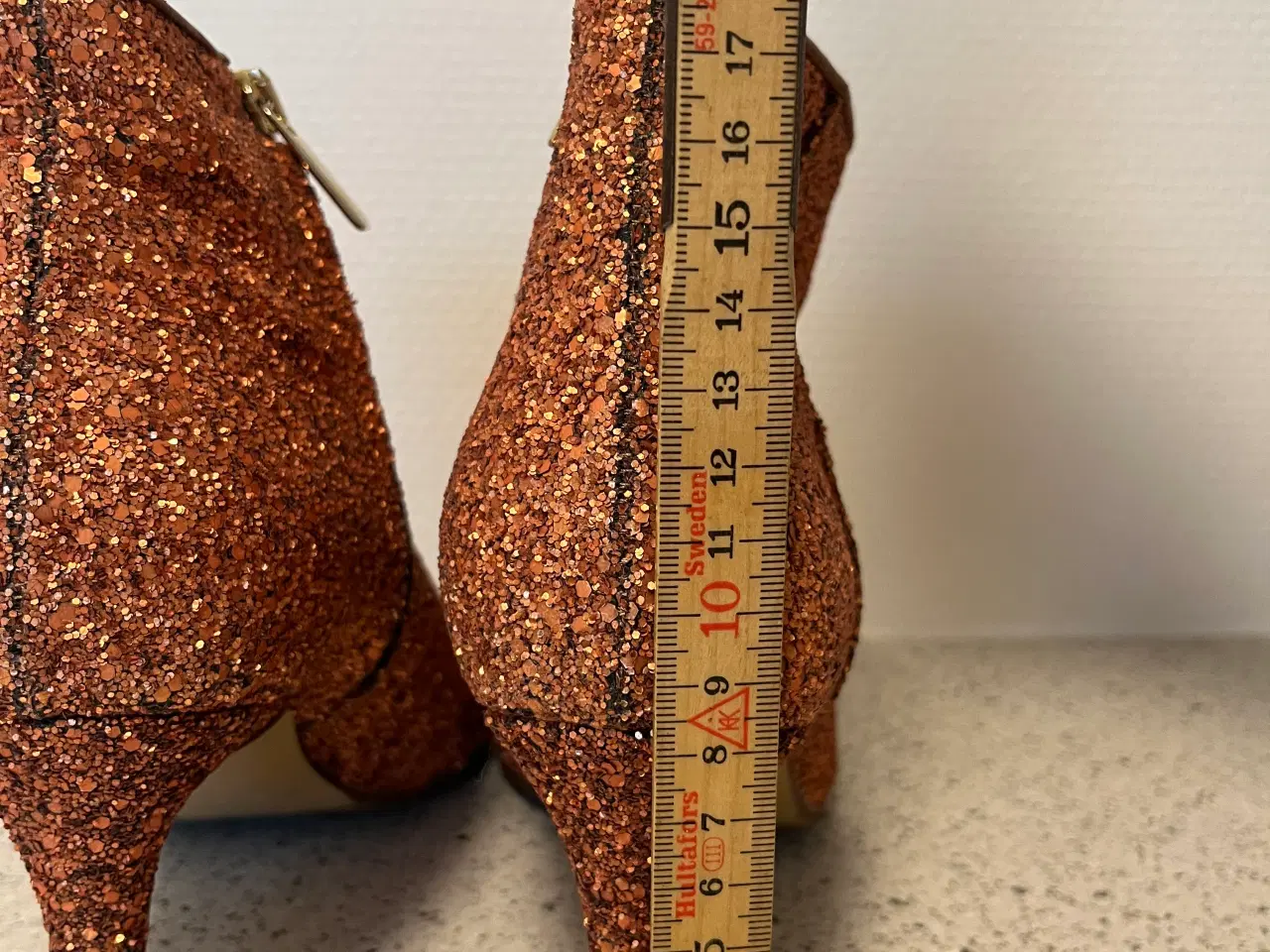 Billede 16 - Roccamore støvletter. Str 38