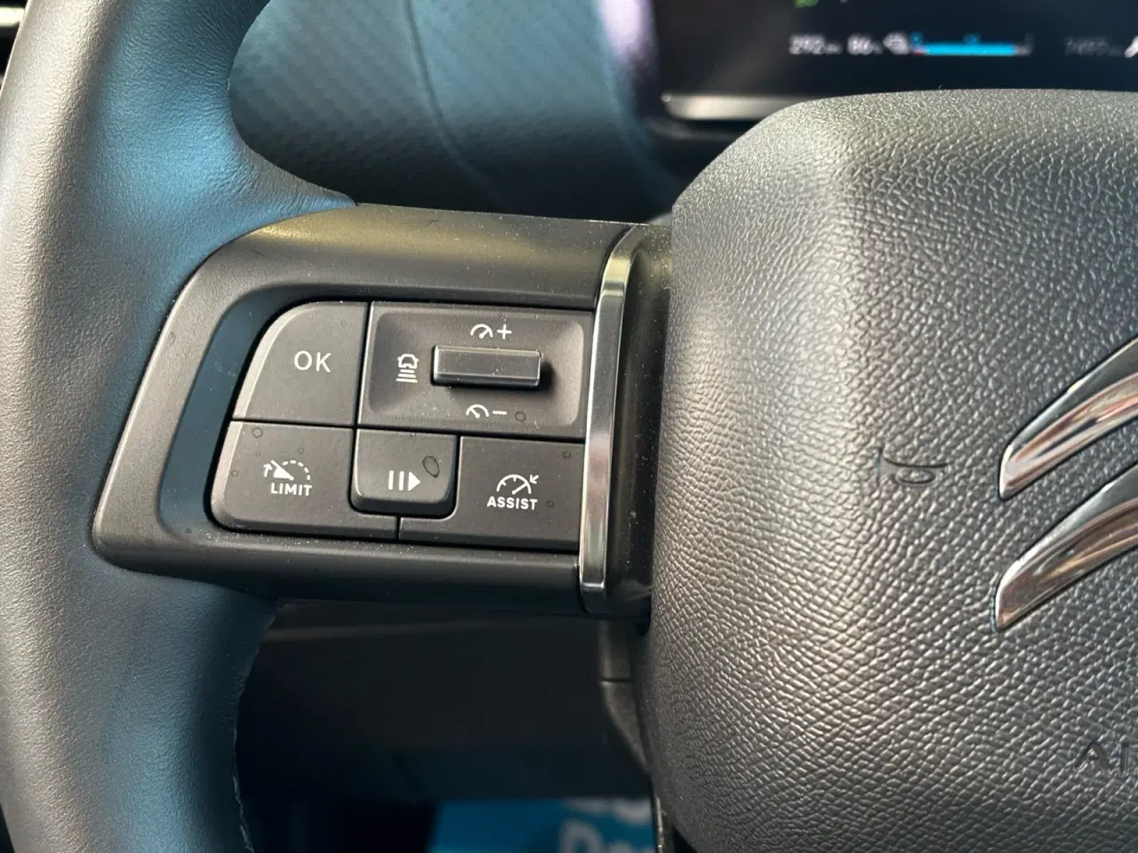 Billede 13 - Citroën ë-C4 54 Shine