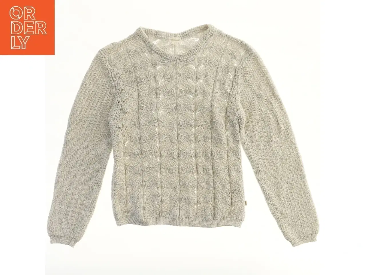 Billede 2 - Strikket trøje fra Pomp de Lux (str. 170)