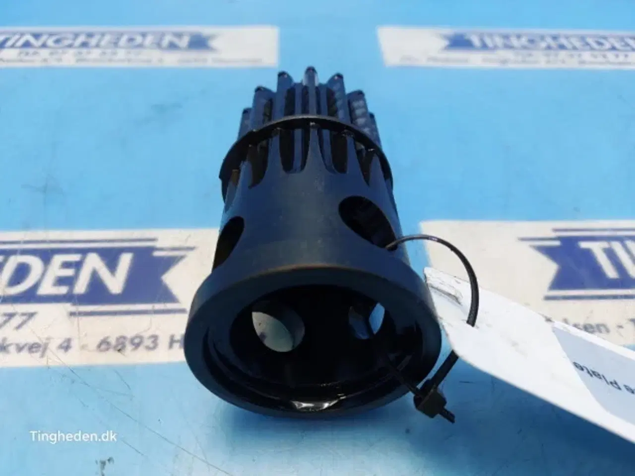 Billede 6 - JCB 531-70 Carrier Gear 331/11963