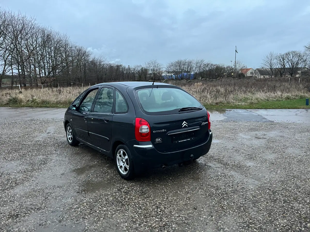 Billede 9 - CITROEN XSARA PICASSO ÅRG 06