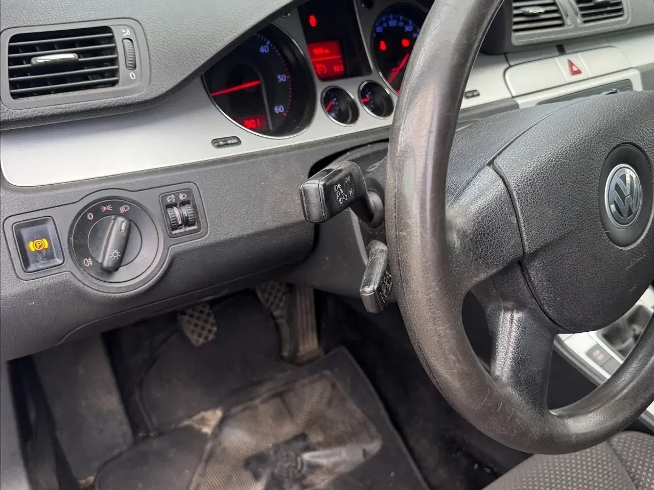 Billede 6 - VW Passat 2,0 TDi 170 Highline