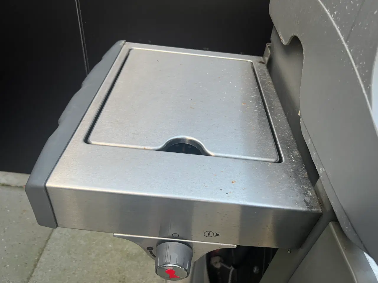Billede 3 - Weber spirit gasgrill
