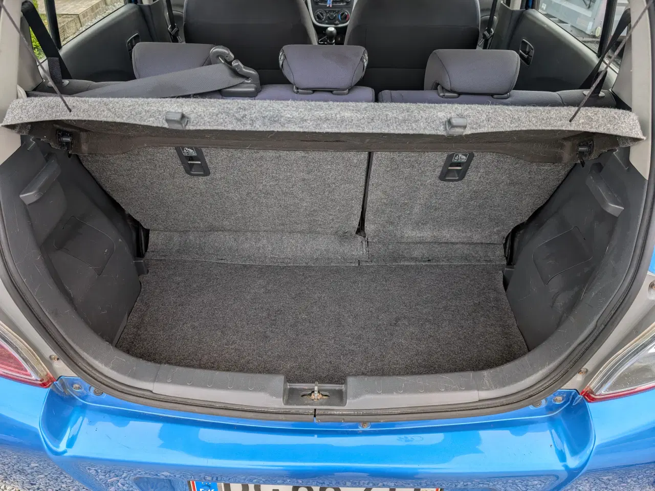 Billede 16 - Super god bybil der kører godt og langt