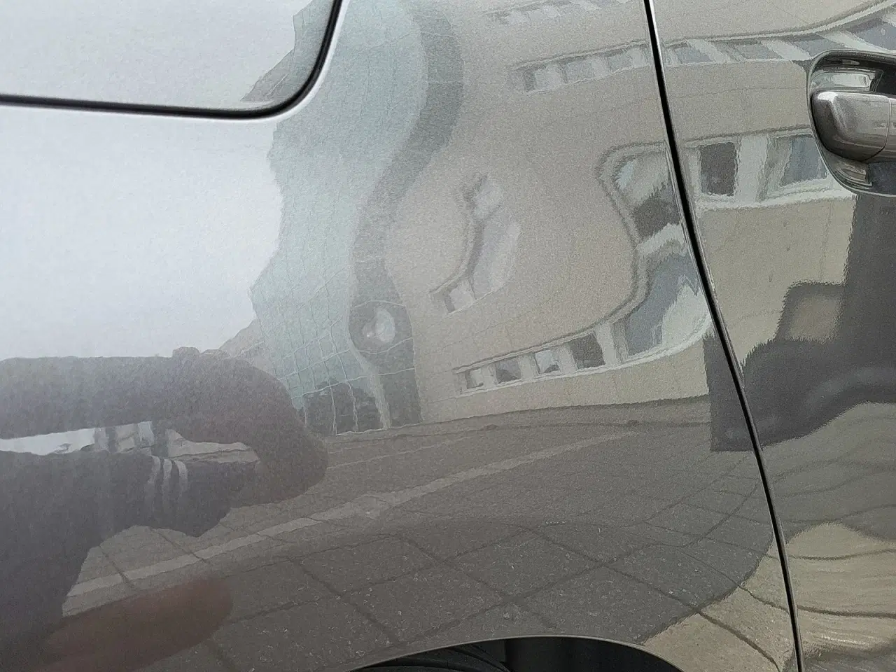 Billede 20 - Citroën Grand C4 Picasso 1,6 BlueHDi 120 Cool EAT6 7prs