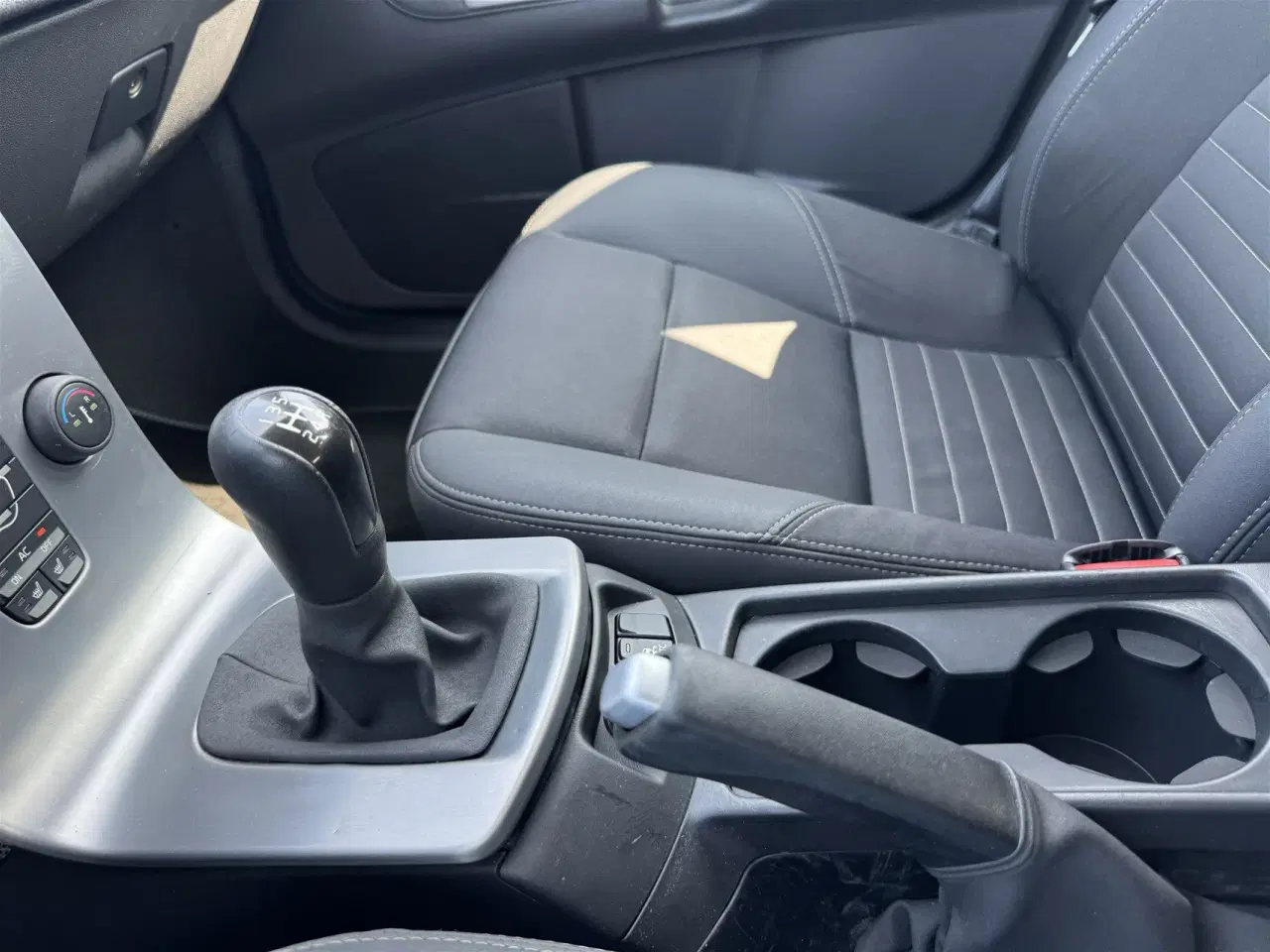 Billede 14 - Volvo V50 2,4 140HK Stc