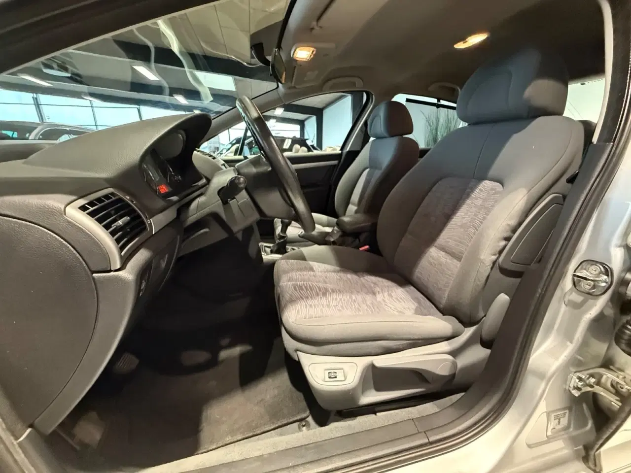 Billede 7 - Peugeot 407 2,0 SR