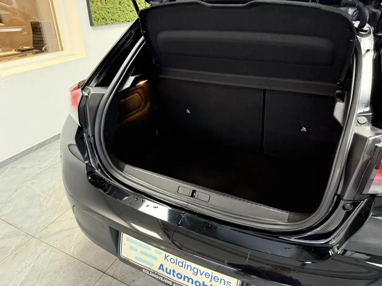 Billede 12 - Peugeot 208 1,2 PureTech Like 75HK 5d