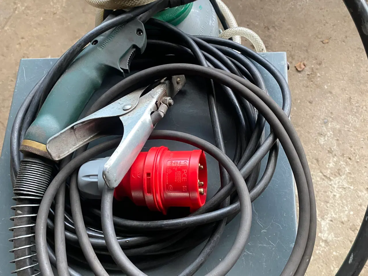 Billede 3 - migatronic 183 automig