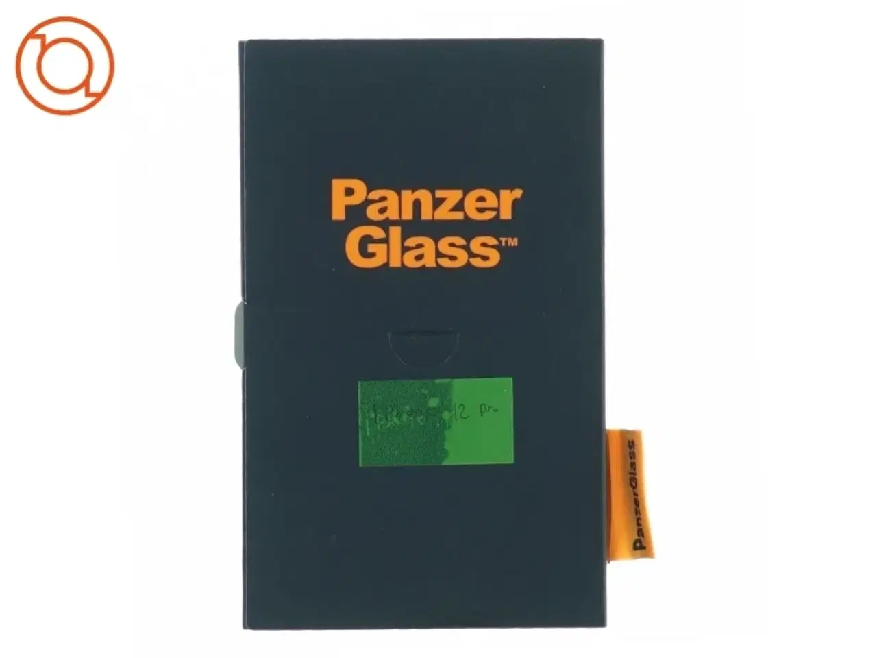 Billede 1 - Beskyttelsesglas til iPhone 12 pro fra PanzerGlass