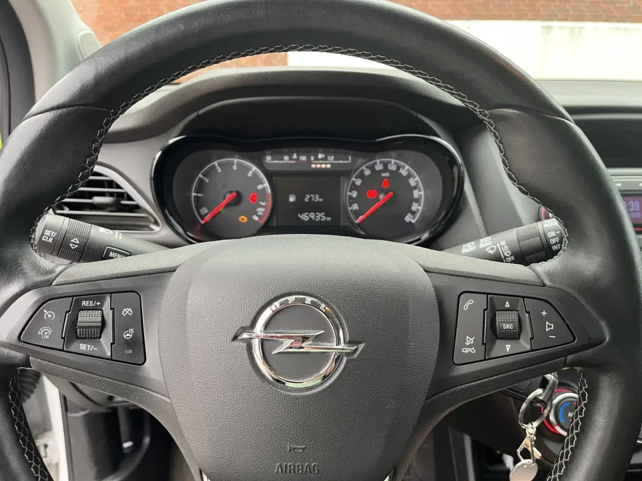 Billede 11 - Opel Karl 1,0 Essentia