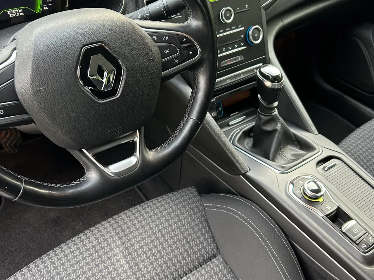 Billede 5 - Renault Talisman 