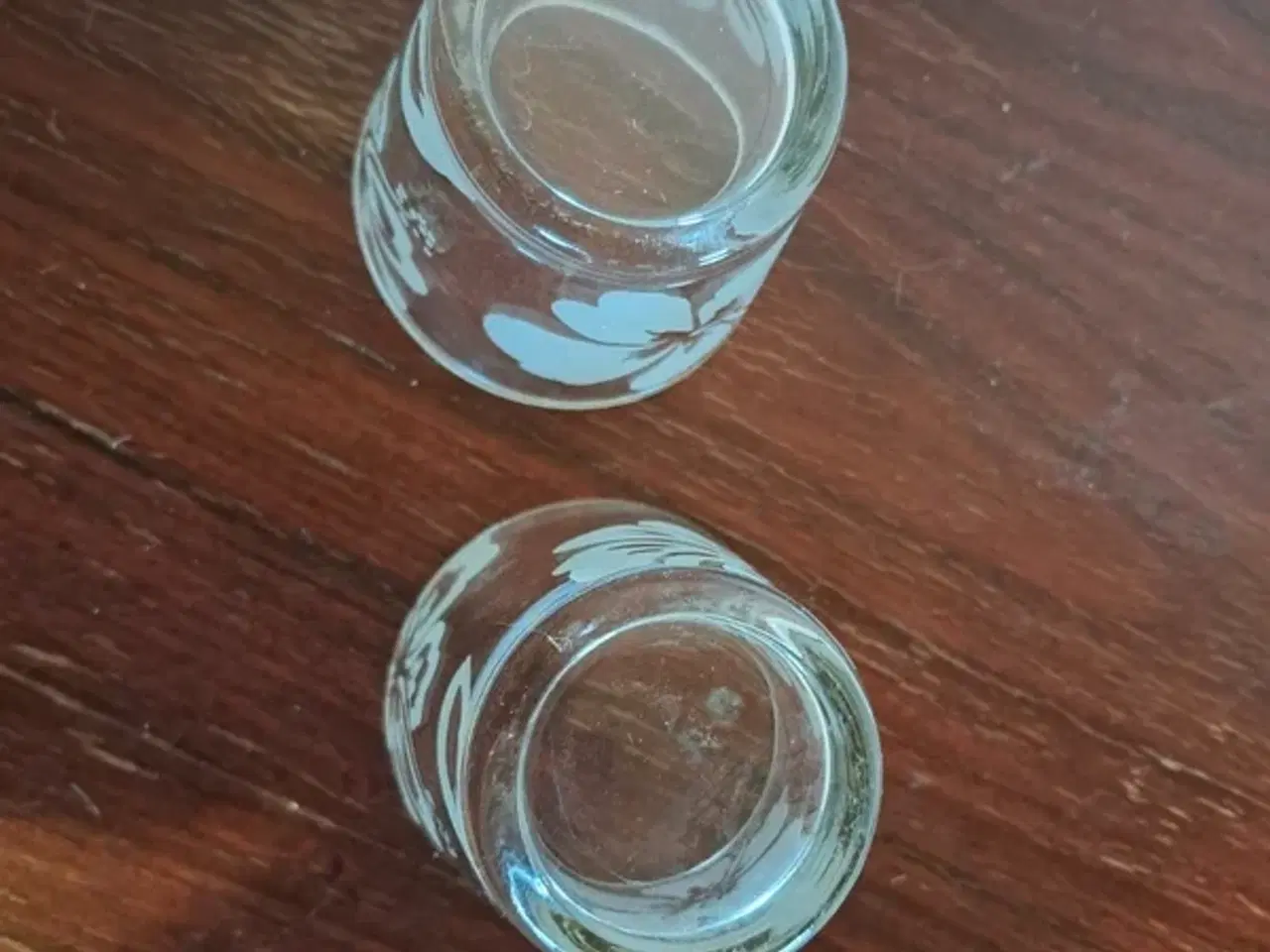 Billede 4 - Fyrfadslysestager