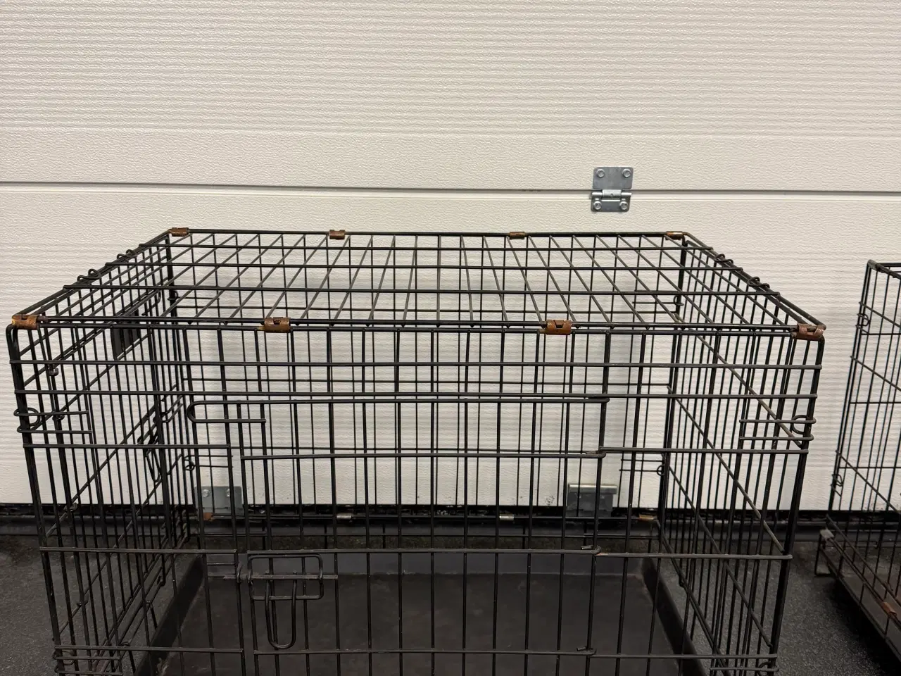 Billede 3 - Pluto Hundebur 