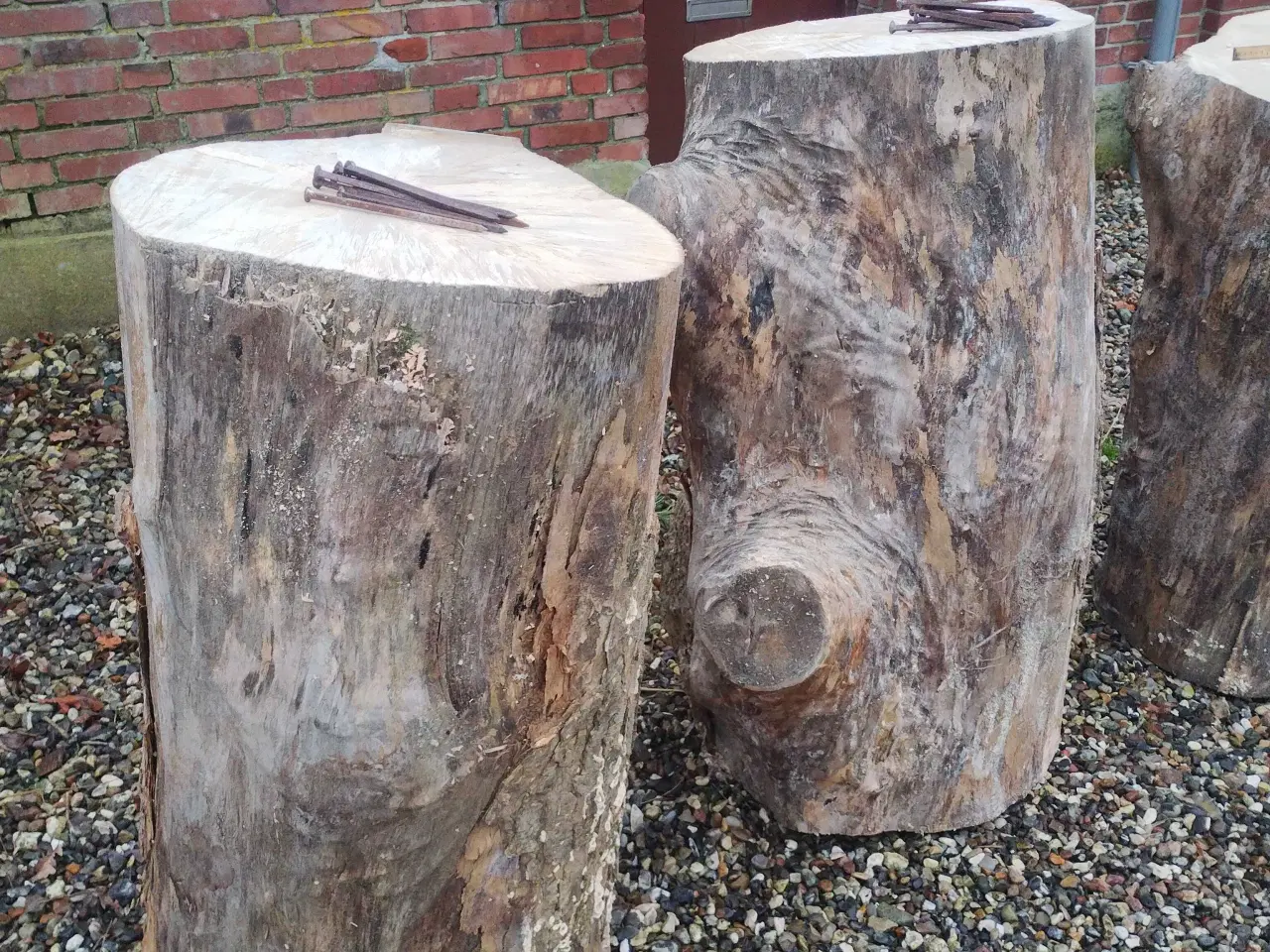 Billede 3 - Store sømblokke