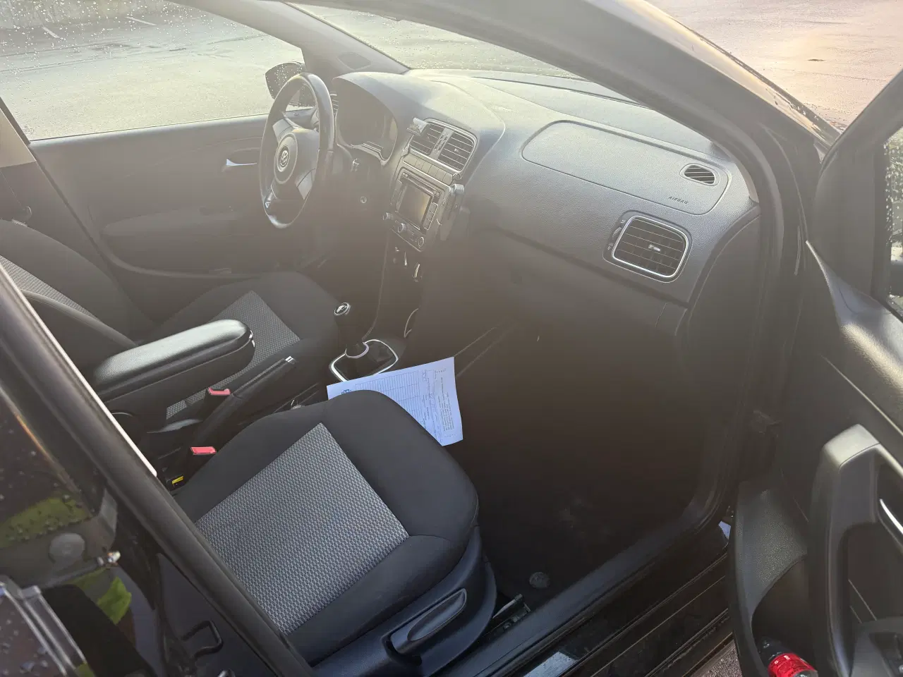 Billede 7 - Vw polo tdi evt bytte