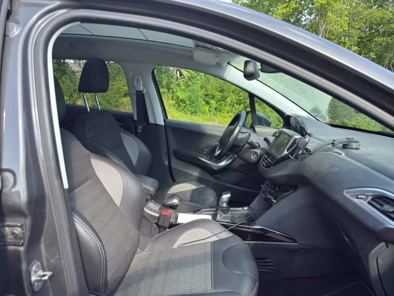 Billede 15 - Peugeot 2008 1,2 PureTech 82 Selection Sky